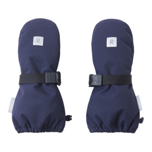 Reima Tec Rękawiczki zimowe dla dzieci Ote Navy 5300104B6980