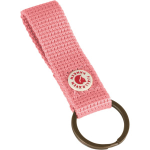 Fjallraven Brelok do Kluczy Kanken F23785-312 Pink