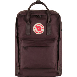 Fjallraven Plecak Kanken Laptop 17" F23525-424 Blackberry