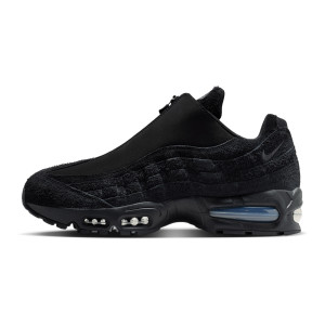 Nike Air Max 95 OG Big Bubble Black Bright Ceramic