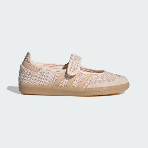 adidas Samba Jane (W) Wonder Quartz / Halo Blush / Gold Metallic LA7836