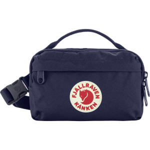 Fjallraven Saszetka Kanken Hip Pack F23796-576 Midnight Purple