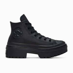 Converse Chuck Taylor All Star Lugged Heel Leather Platform A10369C