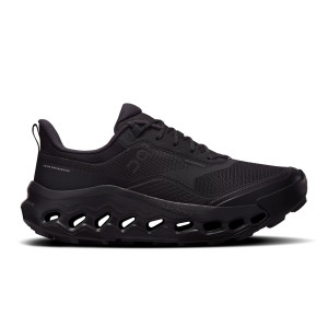 On Cloudhorizon 2 Waterproof Black Black – Damskie Buty Hikingowe