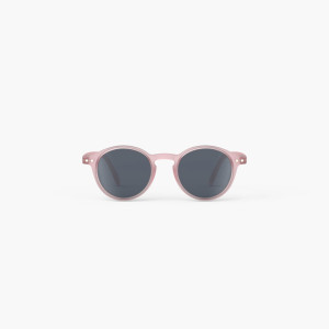 Izipizi Dziecięce Okulary Przeciwsłoneczne #d Pink Polarized