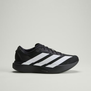 adidas Adizero Evo SL Black White JP7149