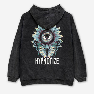 Kaotiko SUD. CAP. WASHED HYPNOTIZE AQ033-01-M002