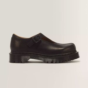 Dr. Martens Rejena Mary Jane Old Harness Leather Shoes 42799001