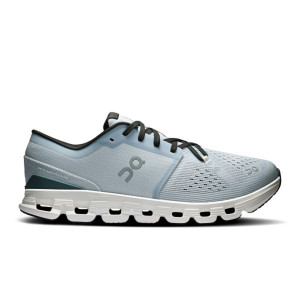 On CLOUD X 4 Glacier-Stone 3ME30041147