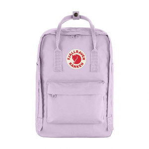 Fjallraven Kanken Laptop 15" f23524-457 Pastel Lavender