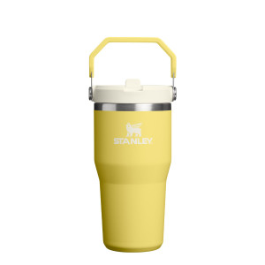 Stanley kubek IceFlow Flip Straw 0,6 L Daffodil