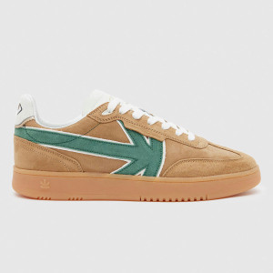 KAOTIKO BOSTON V SUEDE MAN
