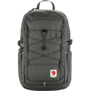 Fjallraven Plecak Skule 20 Basalt