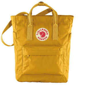 Fjallraven TORBA KÅNKEN TOTEPACK OCHRE