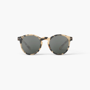 Izipizi Okulary Przeciwsłoneczne #M Light Tortoise