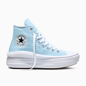 Converse Chuck Taylor All Star Lift Double Stack A16968C