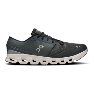 On Sneakersy Męskie CLOUD X 4 Shadow-Apollo 3ME30043558