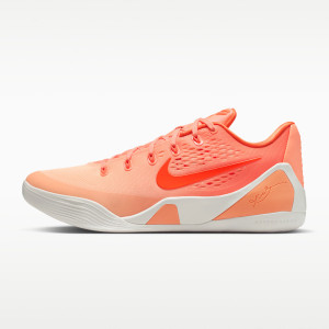 Nike Kobe 9 Elite Low EM Protro WNBA IM6119-800