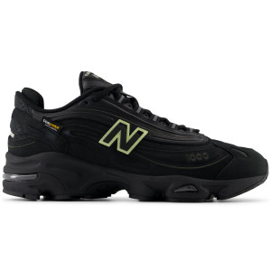 New Balance Buty Sneakersy Czarne 1000 M1000BBV