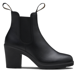 Blundstone 2365 Botki Skórzane na obcasie 3"