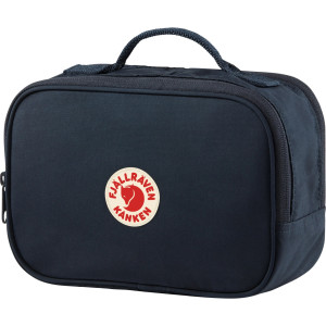 Fjallraven Kanken Kosmetyczka F23784-560 Navy