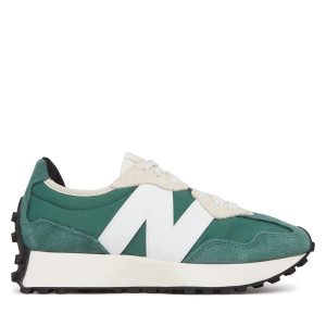New Balance Buty Sneakersy Zielone 327 U327SBA