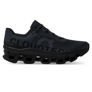 On CLOUDMONSTER All-black 6199025