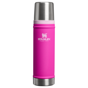 Stanley Termos Legenday Classic 0.6L Violet Blossom