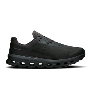 On CLOUDVISTA 2 Black/Black 3ME30111043