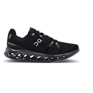 On CLOUDSURFER W All-black 3WD10440485