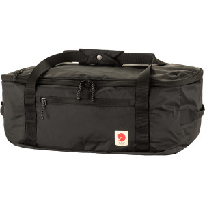 Fjallraven Torba High Coast Duffel 36 Black