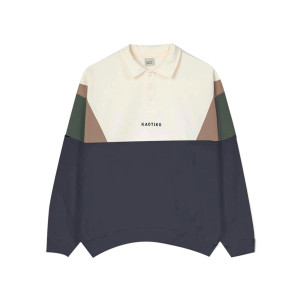 Kaotiko Bluza Harry Crew Polo