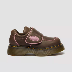 Dr. Martens Buzz Strap Wyoming Shoes 42845200