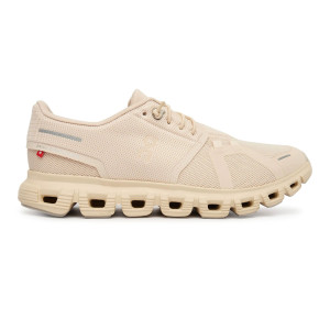 On Cloud 6 Sand Sand 3WF10064653 – damskie sneakersy On