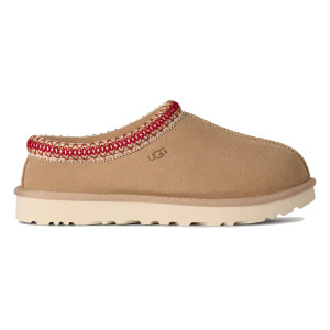 UGG W Tasman Slipper II Sand / Dark cherry 1174470-SDDR