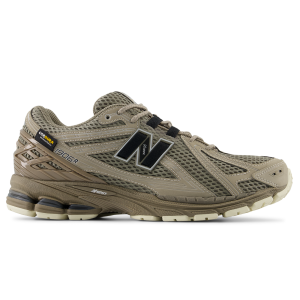New Balance Buty Sneakersy Brązowe 1906 U1906ROB