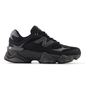 New Balance Buty Sneakersy Czarne 9060 G90602QL