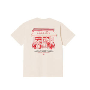 Kaotiko M/C Morning Calls AS005-01-G002