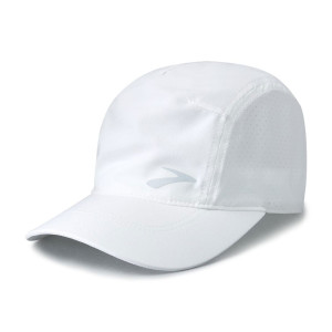 Brooks Czapka z Daszkiem Do Biegania Journey Hat 280530100