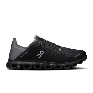 On Cloud 6 Coast Black Rock 3MF10030080 - Męskie Sneakersy