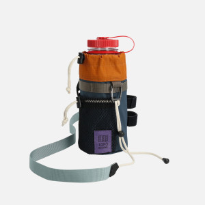 Topo Designs Torba na Butelkę Mountain Hydro Sling