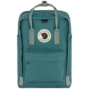 Fjallraven Kanken Koncept Laptop 15" F23200411-669-664 Teal-Frost Green