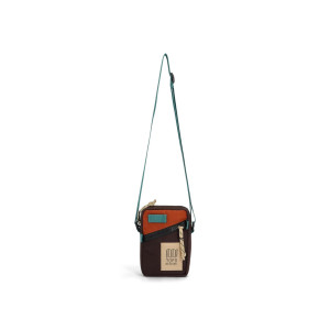 Topo Designs Torba na Ramię Mini shoulder bag