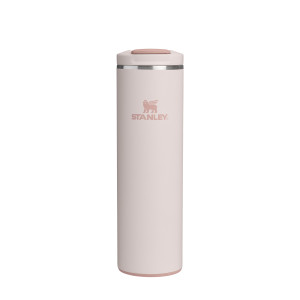 Stanley kubek termiczny Aerolight Transit Flip Top 0.47L Rose Quartz