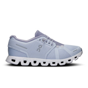 On CLOUD 5 Heather fossil 5997685