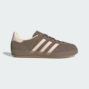 Adidas Gazelle Indoor W Earth Strata / Wonder Quartz / Gum JR2431