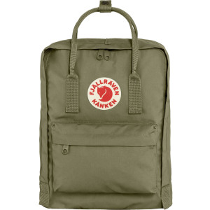 Fjallraven Plecak Kanken F23510-620 Green