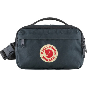 Fjallraven Saszetka Kanken Hip Pack F23796-560 Navy