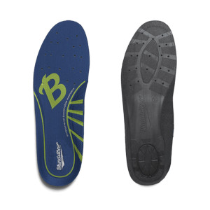 Blundstone wkładki do butów FBEDCOMAIR Comfort