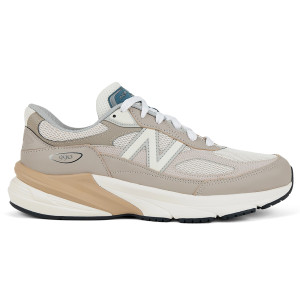 New Balance Buty Sneakersy Męskie 990 U990MM6 Made in USA x Teddy Santis
